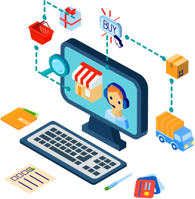 eCommerce