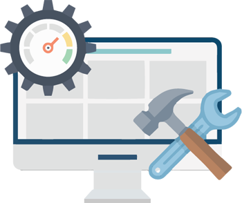 Support & Maintenance