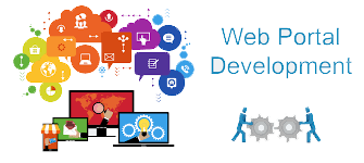 WEB Portal Development